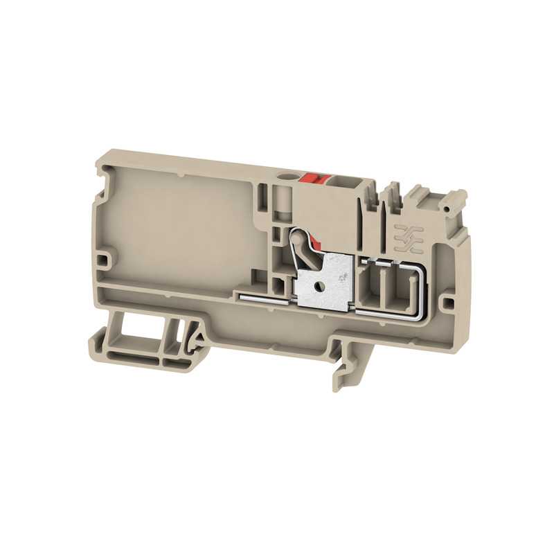 WEIDMULLER - 1989780000 - Electrical Connectors, Terminals, & Pins