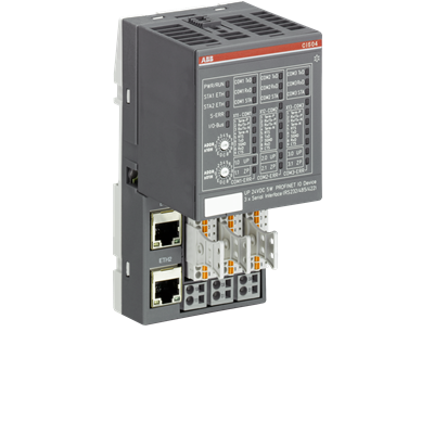 ASEA BROWN BOVERI - 1SAP428100R0001 - PLC Expansion Modules