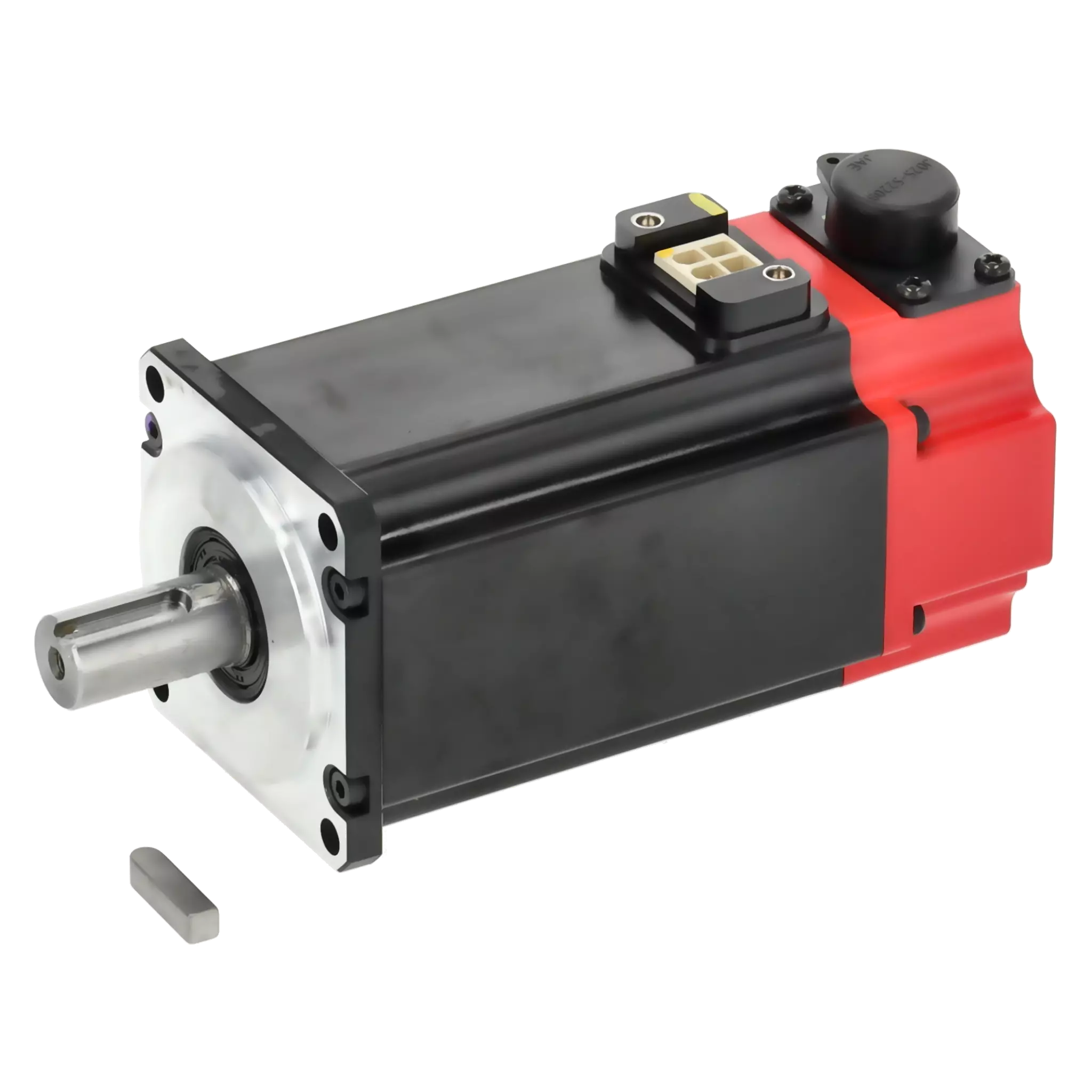FANUC - A06B-0116-B204 - Servo Motors
