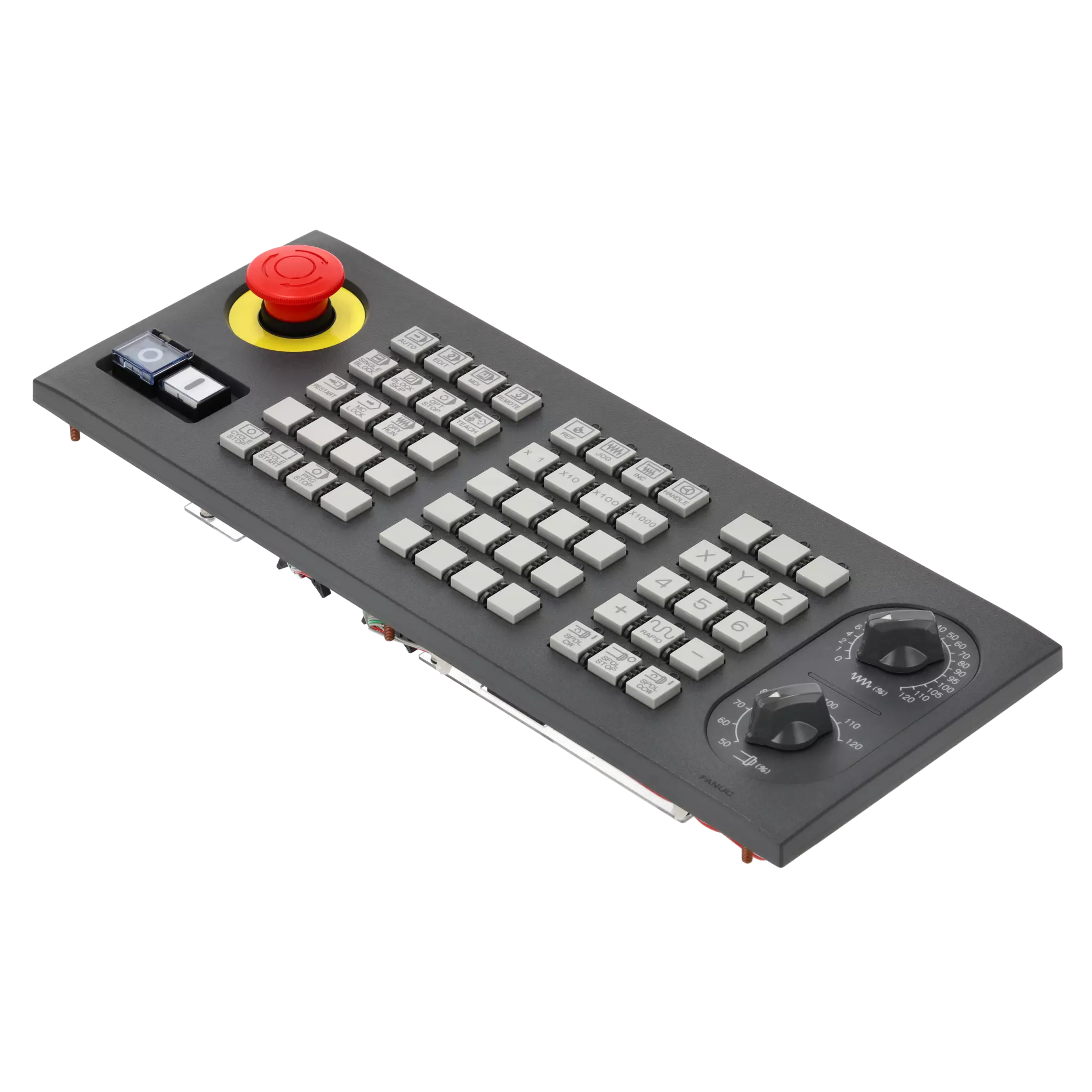 FANUC - A02B-0323-C235 - PLC Expansion Modules