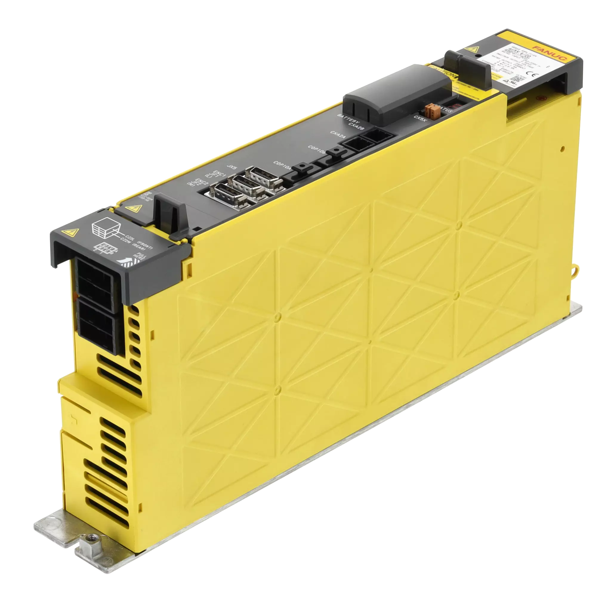 FANUC - A06B-6117-H203 - Servo Drives