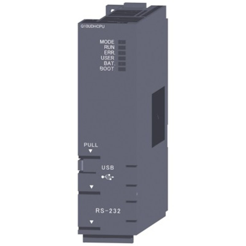MITSUBISHI - Q10UDHCPU - PLC Expansion Modules