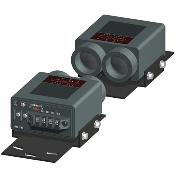 MITSUBISHI - AJ65BT-RPI-10B - PLC Expansion Modules