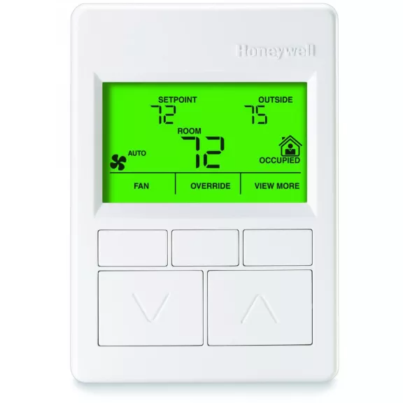 HONEYWELL - TR71