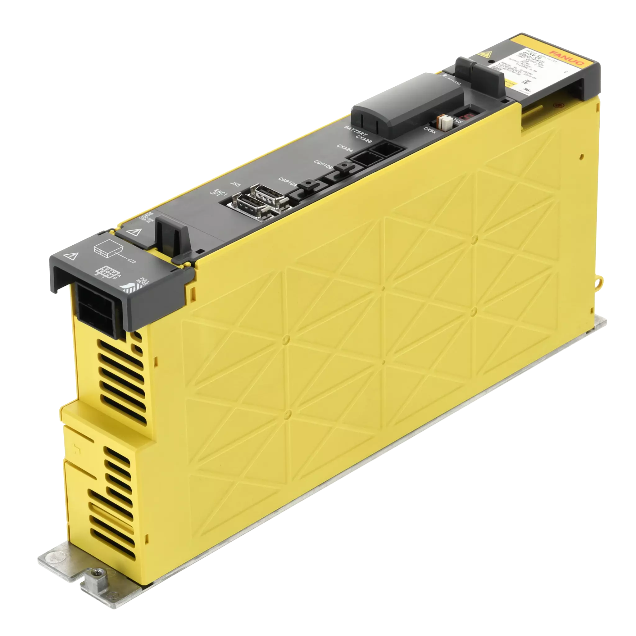 FANUC - A06B-6114-H103 - Servo Drives