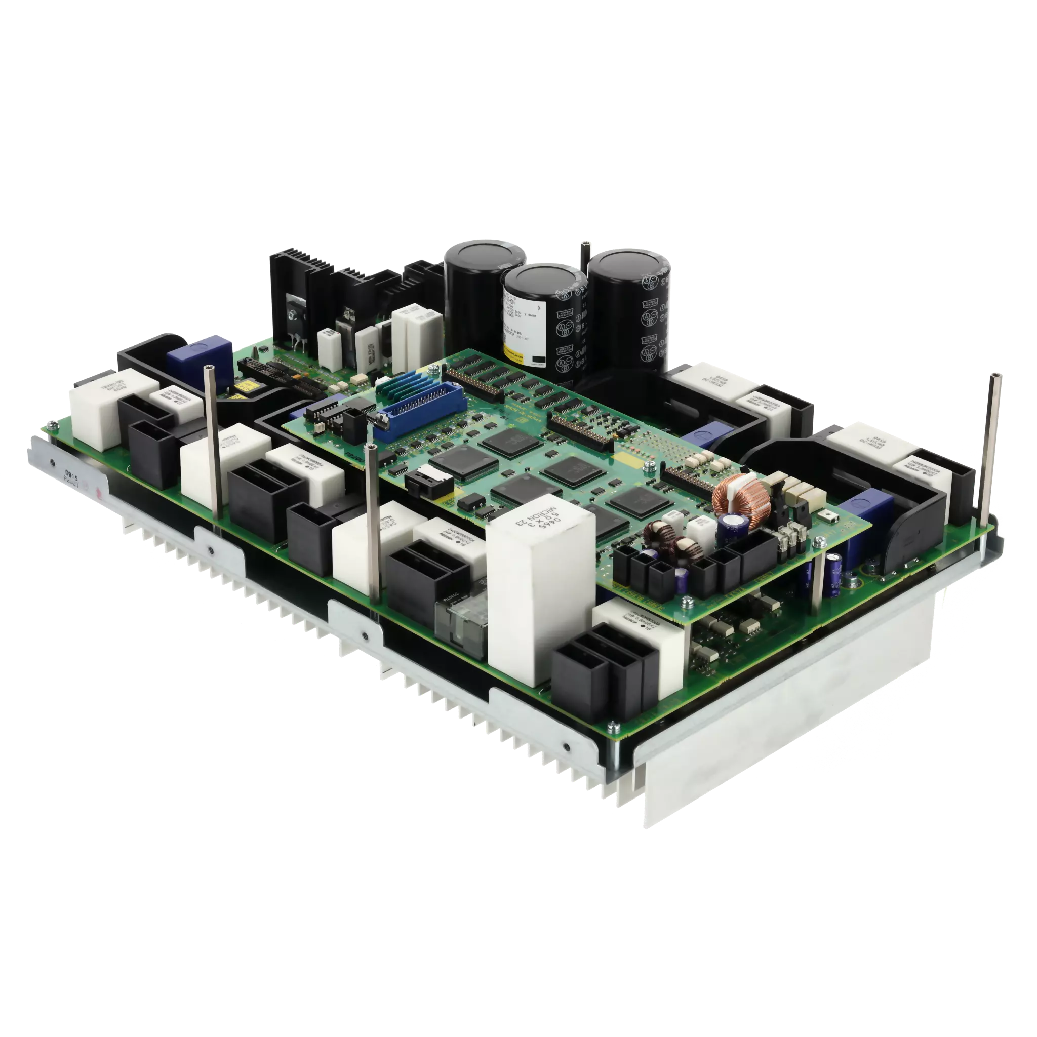 FANUC - A06B-6105-H001 - Servo Drives