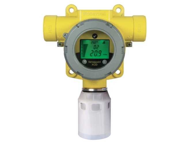 HONEYWELL - SPXCDALMCX