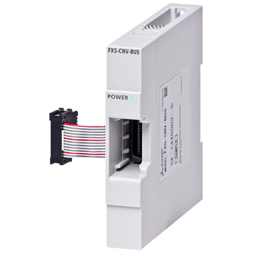 MITSUBISHI - FX5-CNV-BUS - PLC Expansion Modules