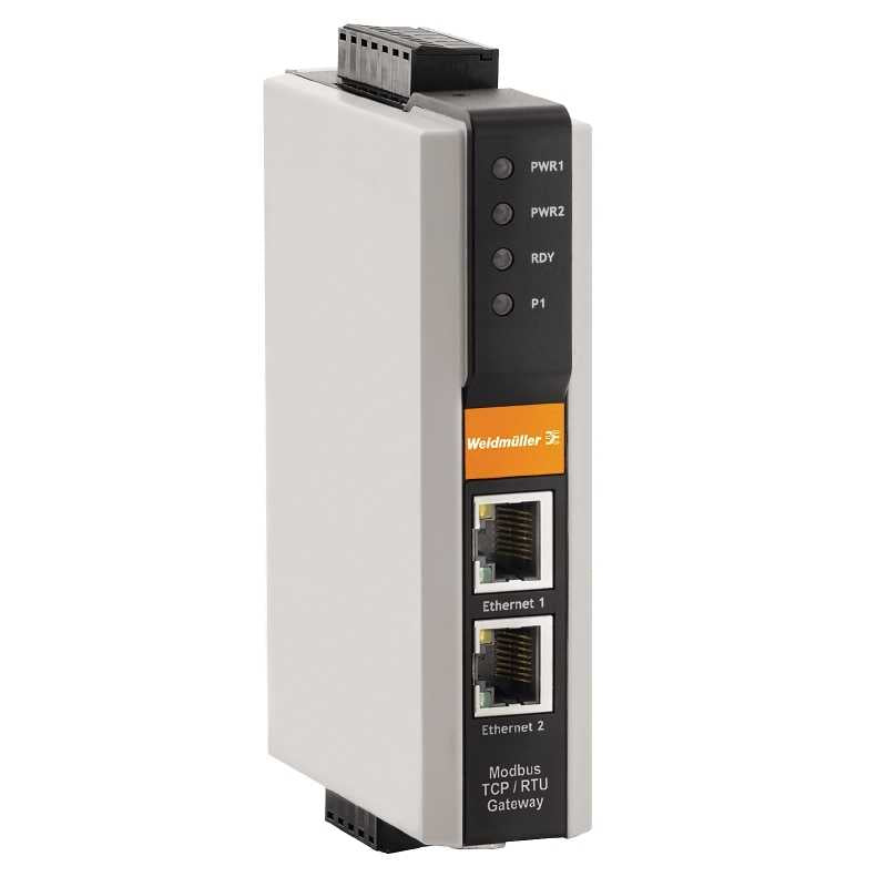 WEIDMULLER - 1504460000 - Network Devices