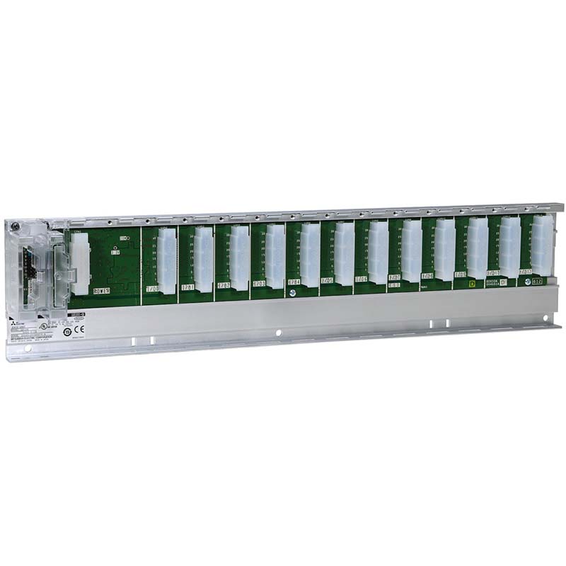 MITSUBISHI - Q612B - PLC Expansion Modules