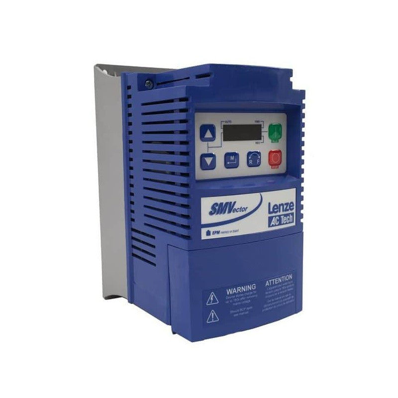 LENZE - ESV112N04TXB - Motor Drives