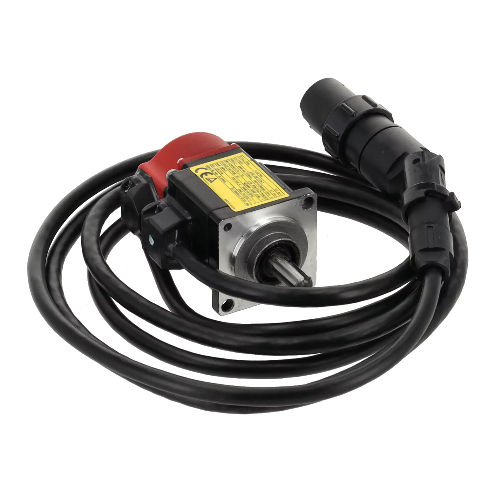 FANUC - A06B-0111-B203#0065 - Servo Motors
