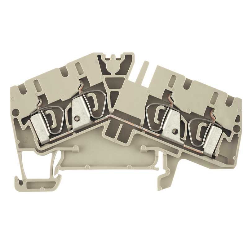 WEIDMULLER - 1806980000 - Terminal Blocks
