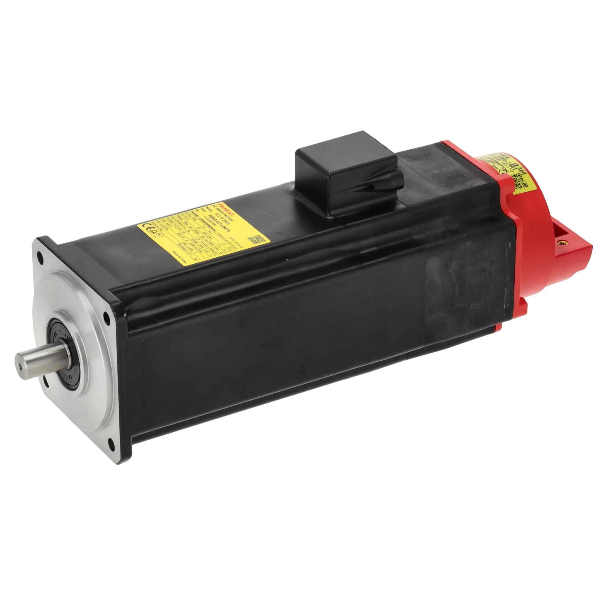 FANUC - A06B-0374-B675 - Servo Motors