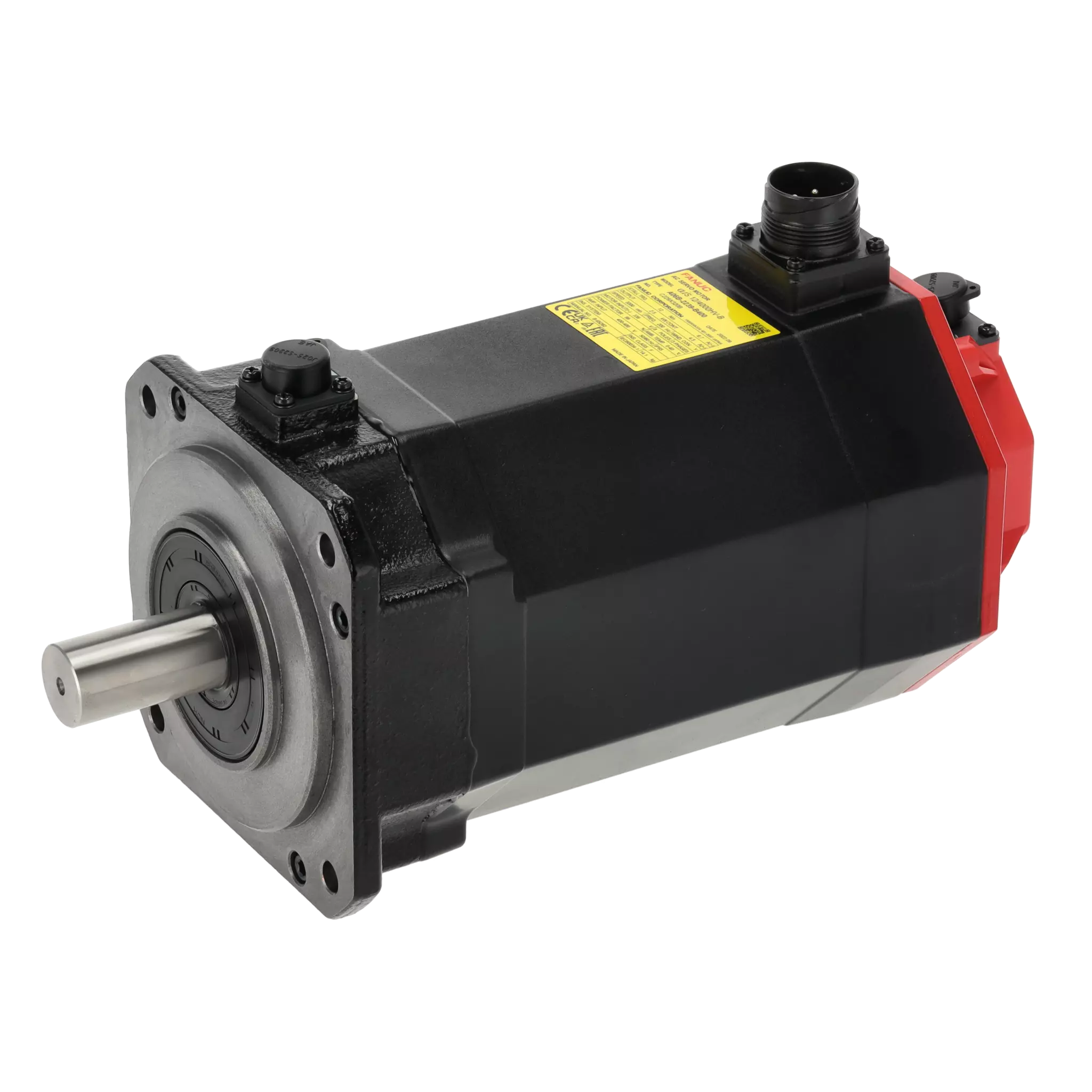 FANUC - A06B-2239-B400 - Servo Motors