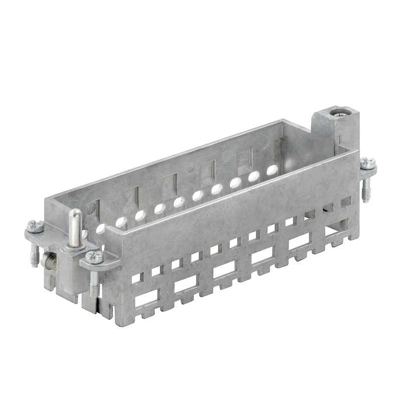 WEIDMULLER - 1429070000 - Electrical Connectors, Terminals, & Pins