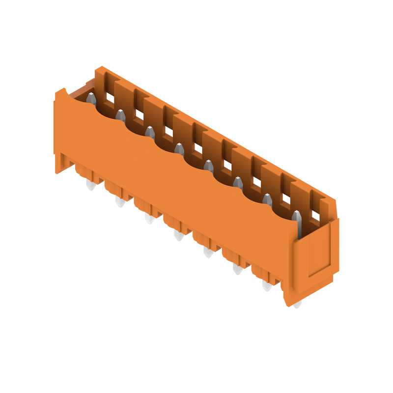 WEIDMULLER - 1147510000 - Electrical Connectors, Terminals, & Pins