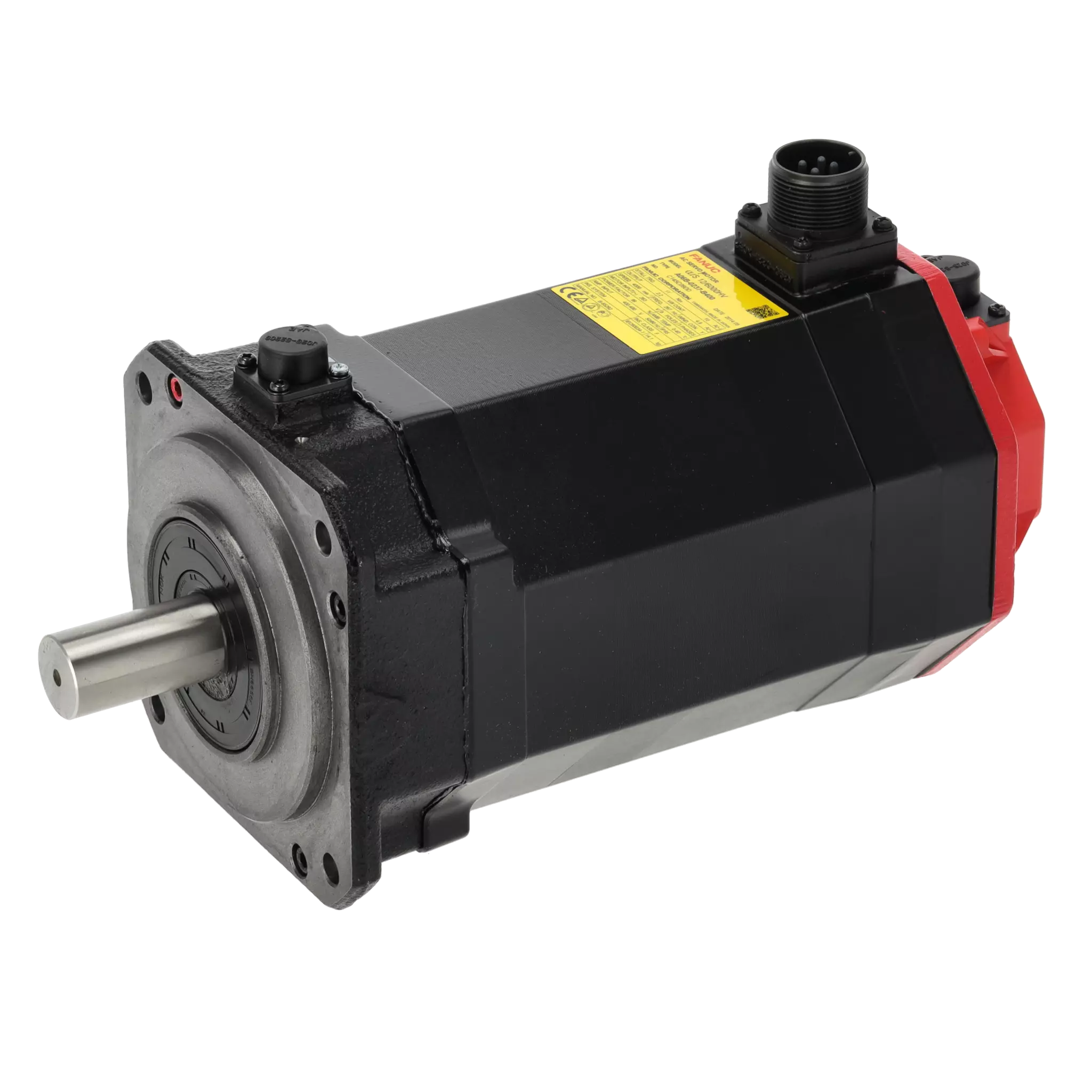 FANUC - A06B-0237-B400 - Servo Motors