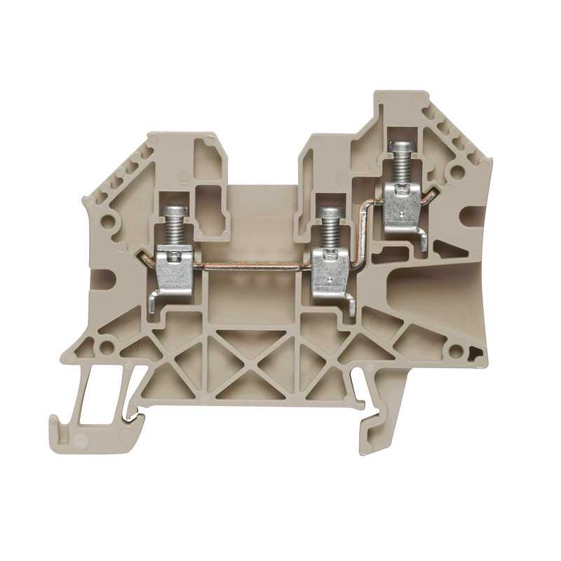 WEIDMULLER - 1905140000 - Terminal Blocks