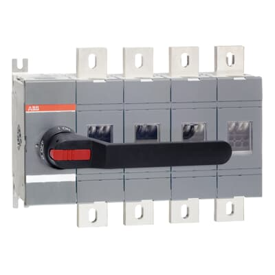 ASEA BROWN BOVERI - 1SCA022860R6310 - Panel Accessories