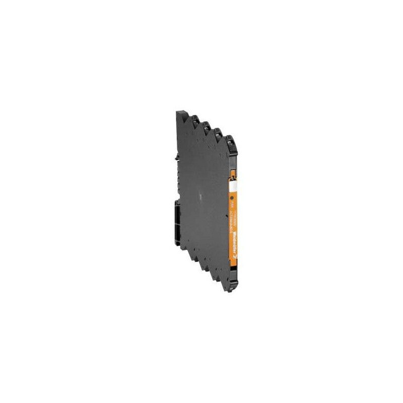 WEIDMULLER - 1176030000 - Electrical Connectors, Terminals, & Pins