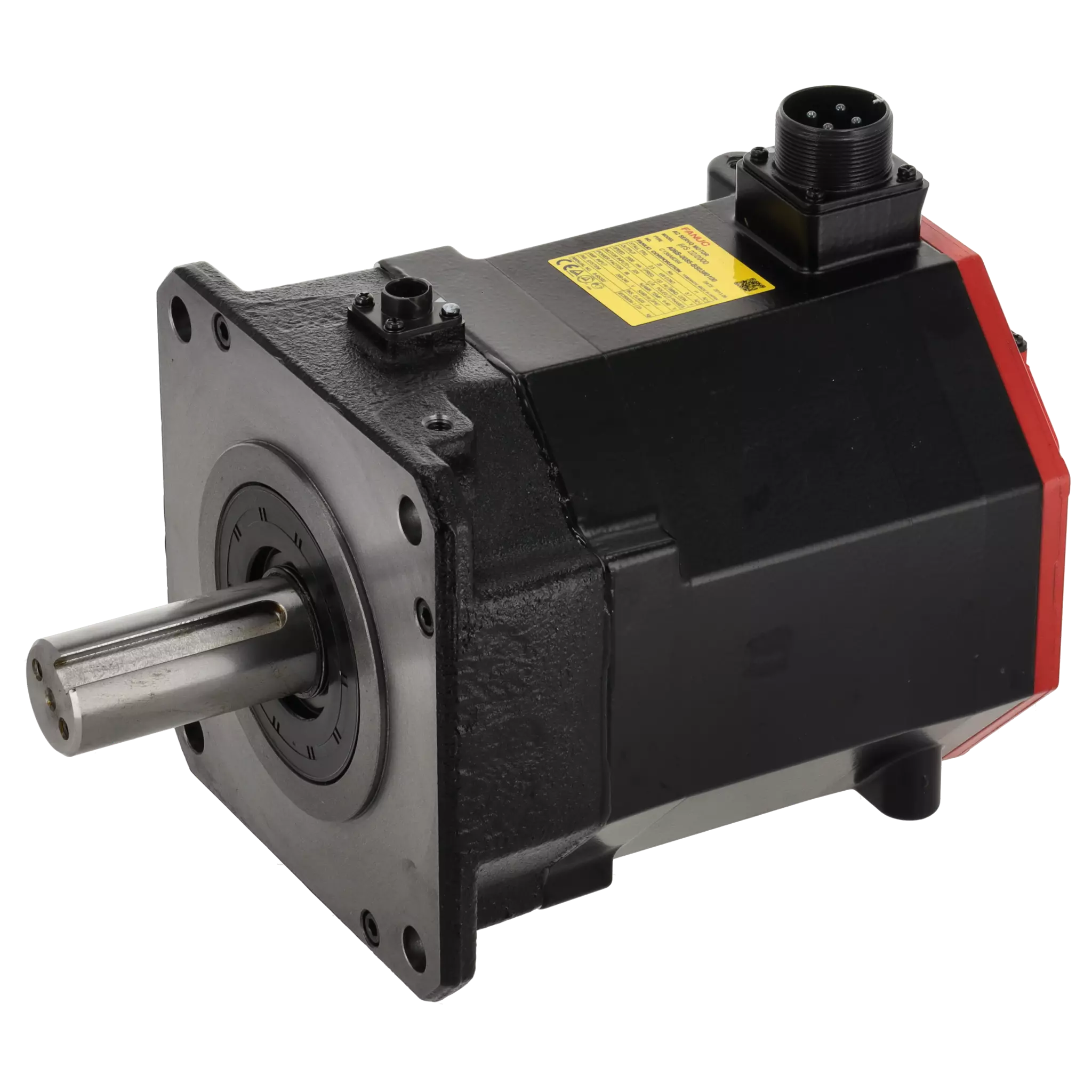 FANUC - A06B-0085-B503#0100 - Servo Motors