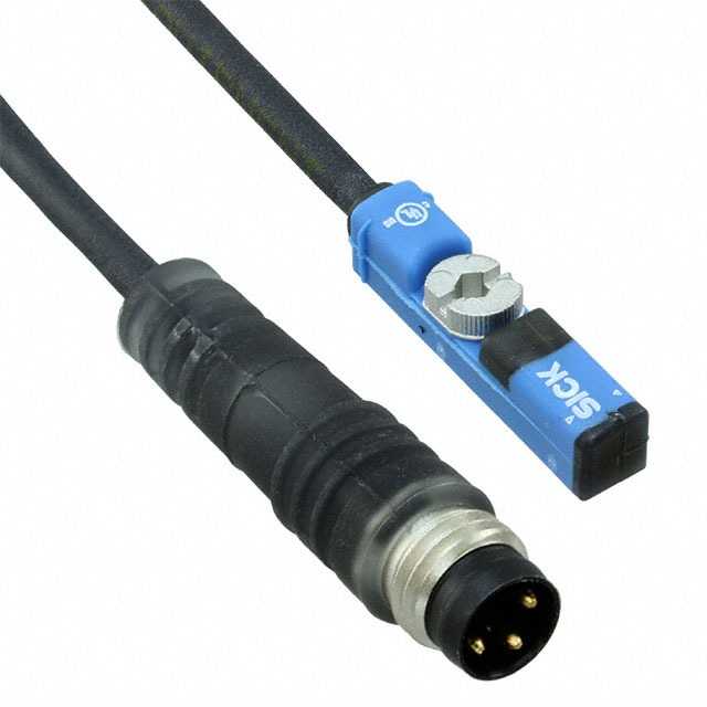 SICK - 1044458 - Magnetic sensors