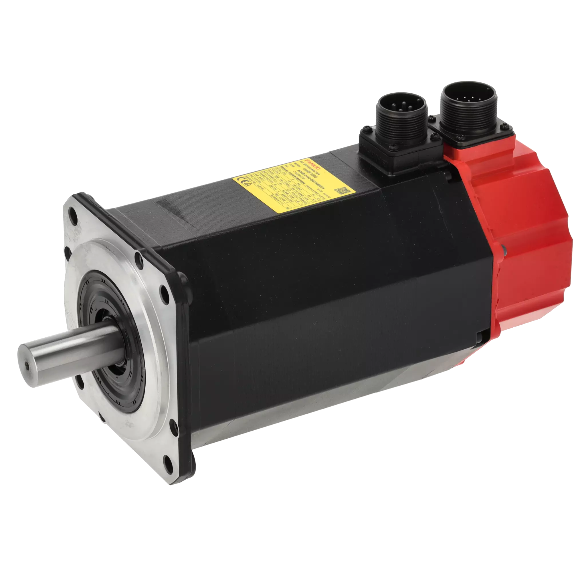 FANUC - A06B-0163-B575#0075 - Servo Motors