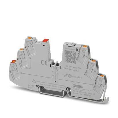 PHOENIX CONTACT - 1135734 - Circuit Breaker Accessories