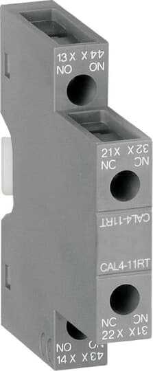 ASEA BROWN BOVERI - 1SBN010129R1011 - Contactors & Starters