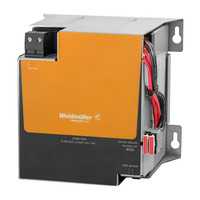 WEIDMULLER - 2789910000 - Power Supplies
