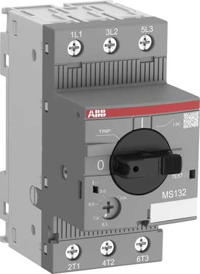 ASEA BROWN BOVERI - 1SAM350000R1010 - Contactors & Starters