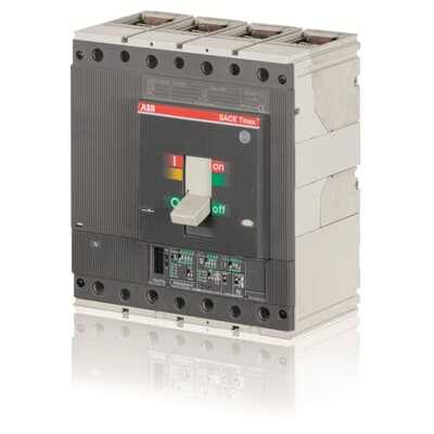 ASEA BROWN BOVERI - 1SDA054411R1 - MCCB (Molded Case Circuit Breakers)