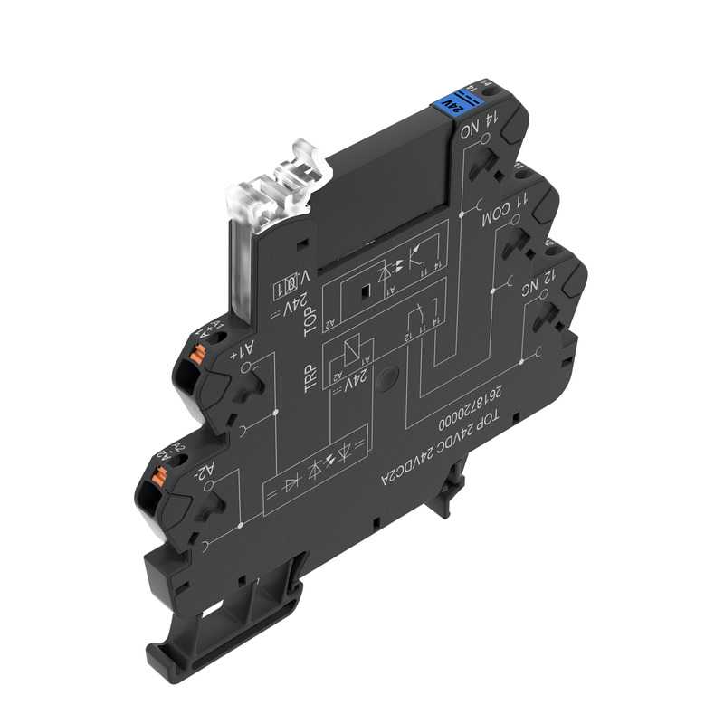 WEIDMULLER - 2618720000 - Relays