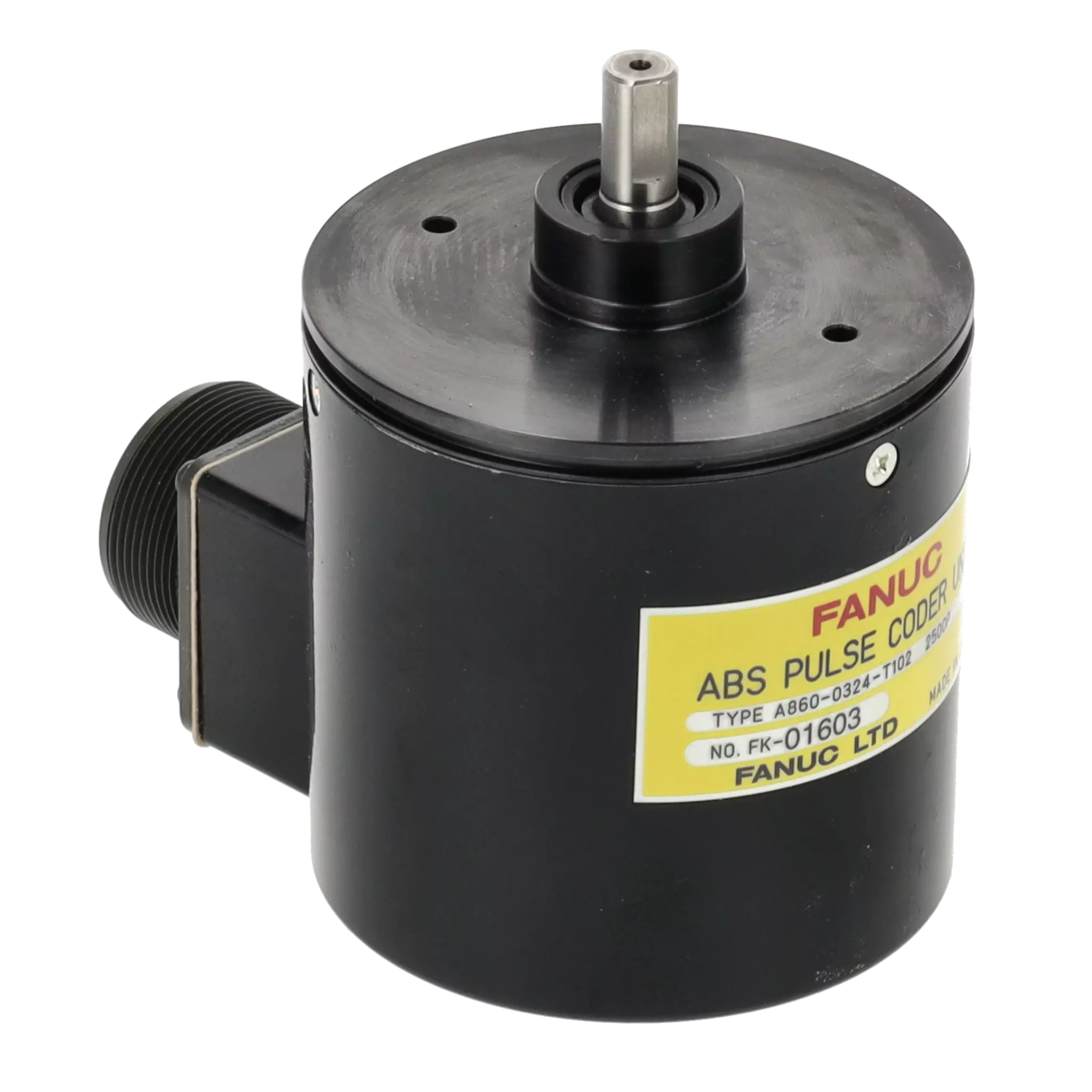 FANUC - A860-0324-T102 - Encoders & Resolvers