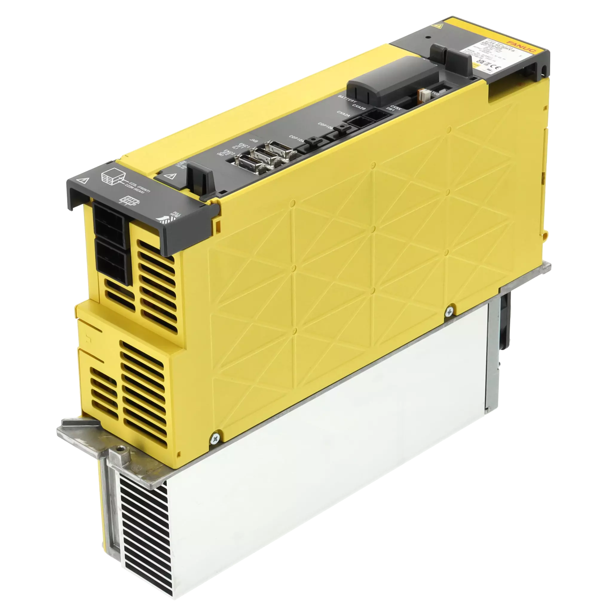 FANUC - A06B-6290-H208 - Servo Drives