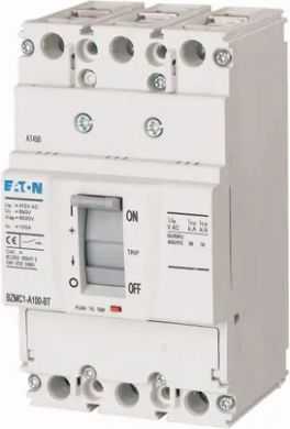 EATON CORPORATION - 119732