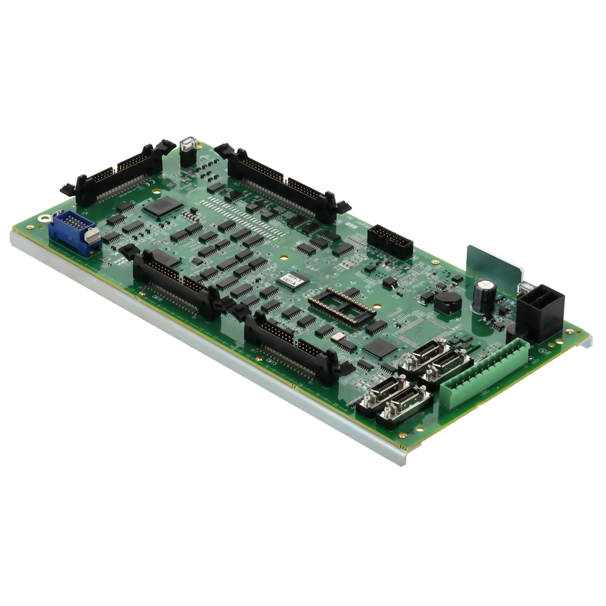 FANUC - A16B-2204-0335 - PLC Expansion Modules