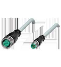 PEPPERL & FUCHS - 233722 - Quick Disconnect Cables & Cord Sets