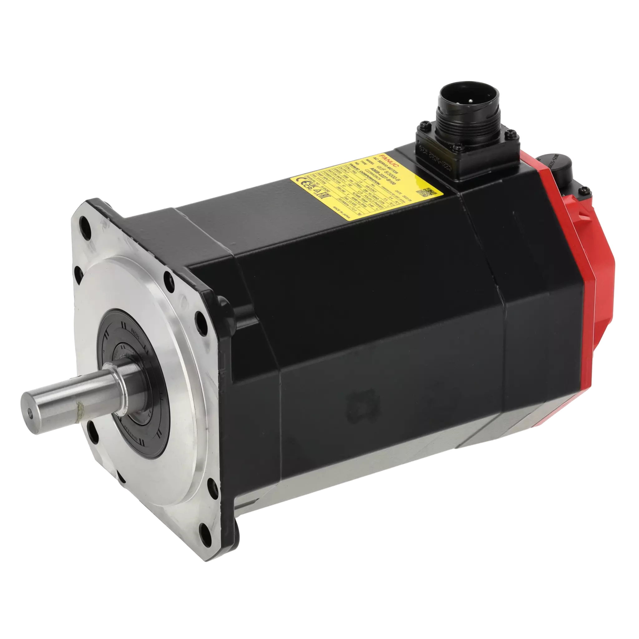 FANUC - A06B-2227-B100 - Servo Motors