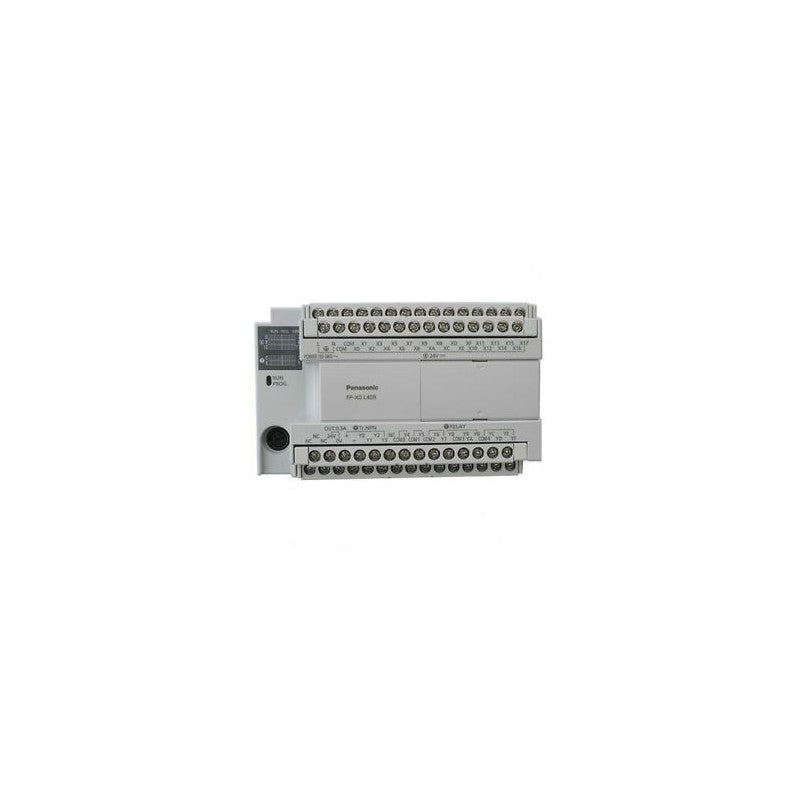 PANASONIC - AFPX0L40R - PLC Expansion Modules