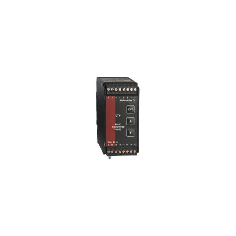 WEIDMULLER - 7940010172 - Signal Conditioners & Transmitters