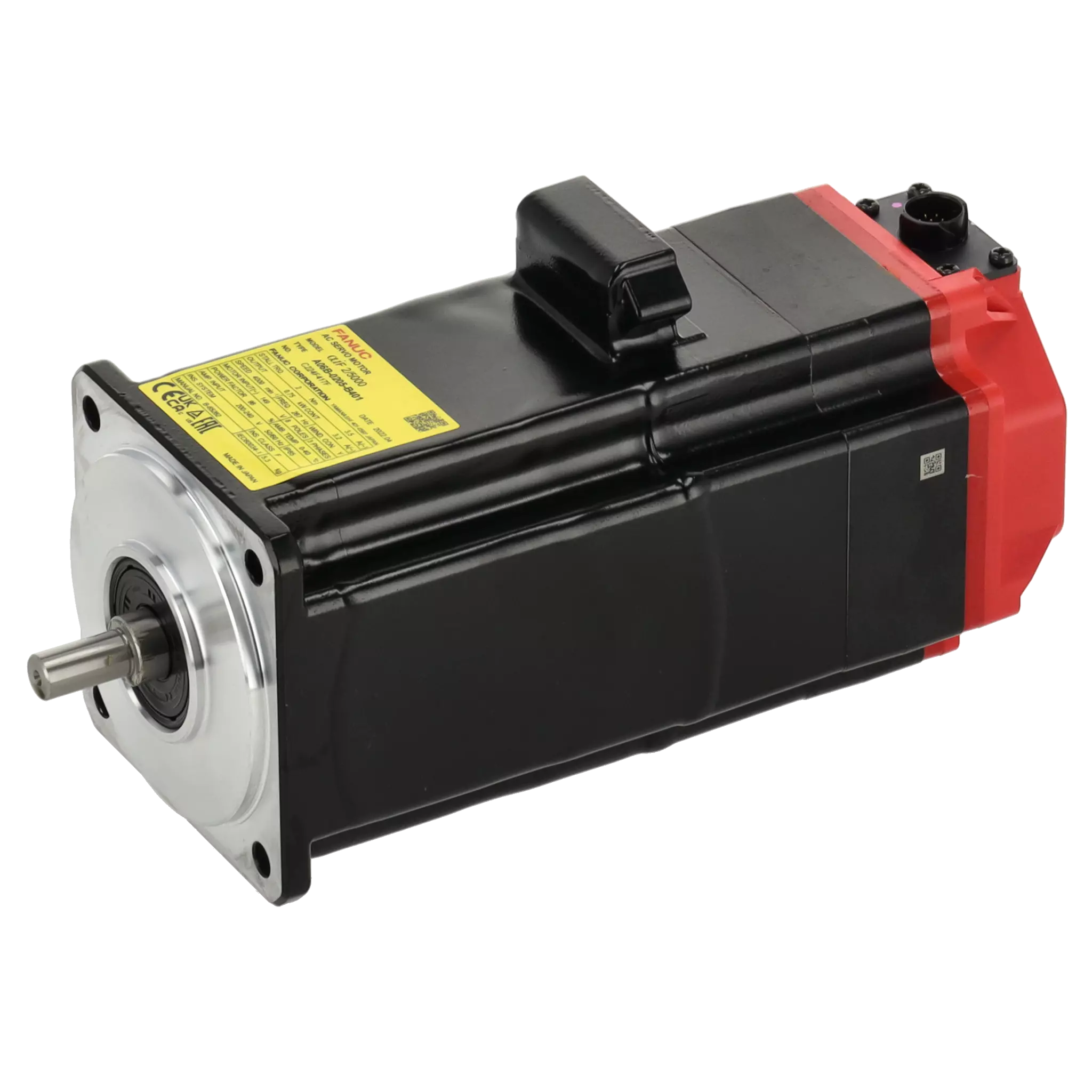 FANUC - A06B-0205-B401 - Servo Motors