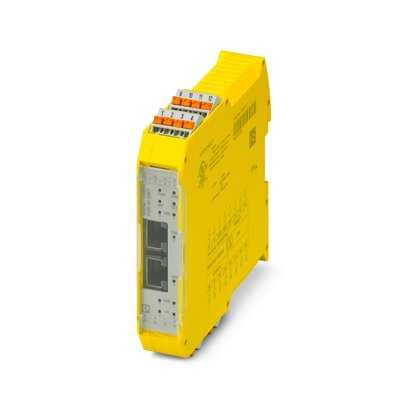 PHOENIX CONTACT - 1105093 - PLC Expansion Modules