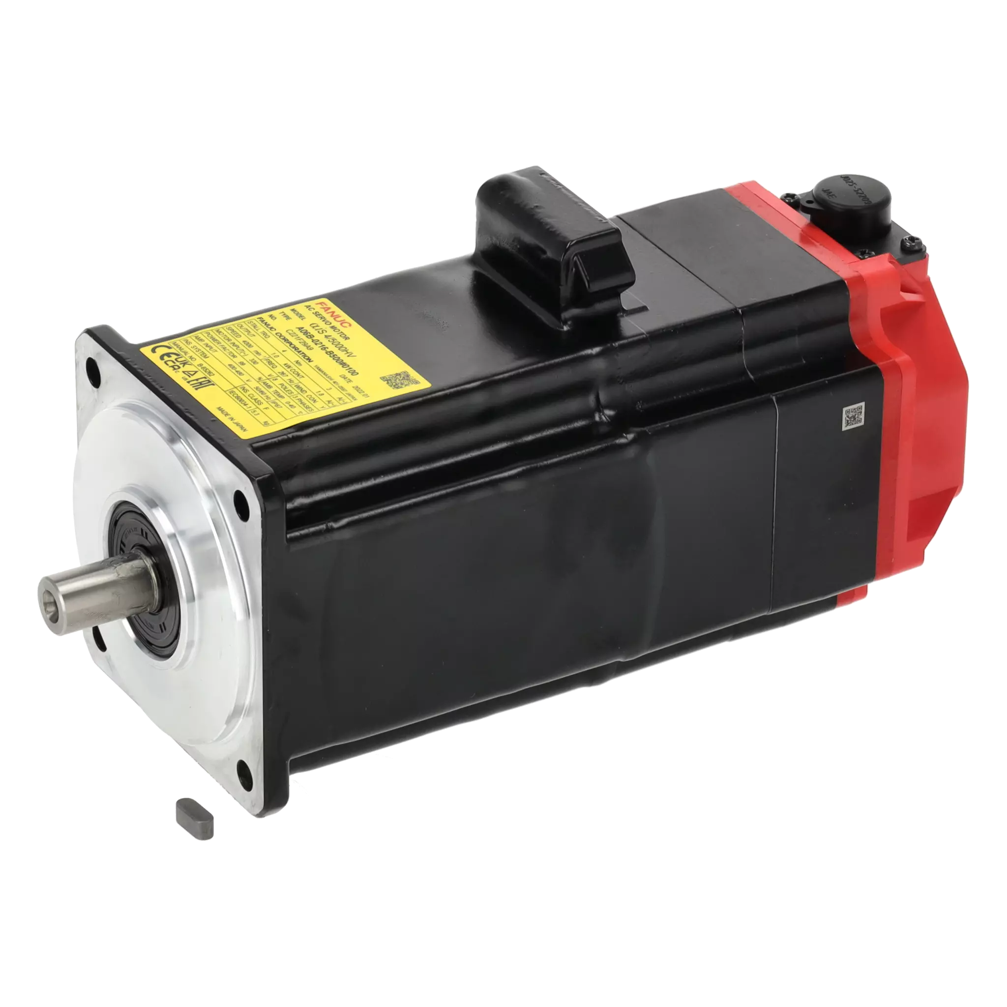 FANUC - A06B-0216-B500#0100 - Servo Motors