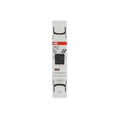 ASEA BROWN BOVERI - 11864313 - MCCB (Molded Case Circuit Breakers)
