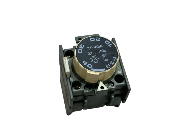 ASEA BROWN BOVERI - 1SBN020301R1000 - Contactors & Starters