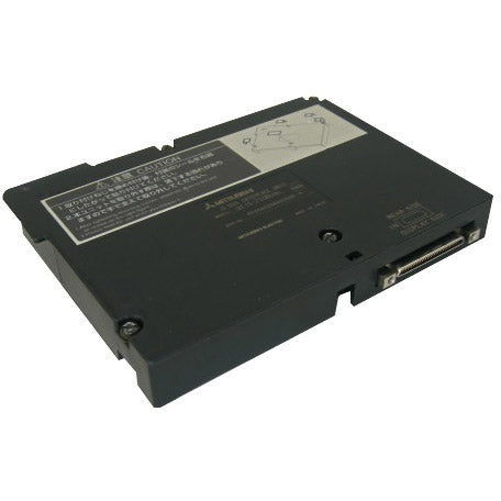 MITSUBISHI - GT15-75QBUSL - HMI Operator Interfaces