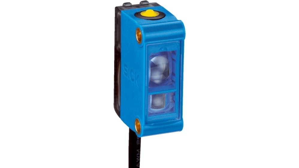 SICK - 1062201 - Photoelectric Sensors