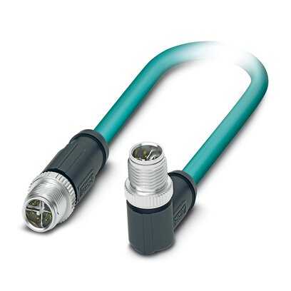 PHOENIX CONTACT - 1080726 - Electrical Connectors, Terminals, & Pins